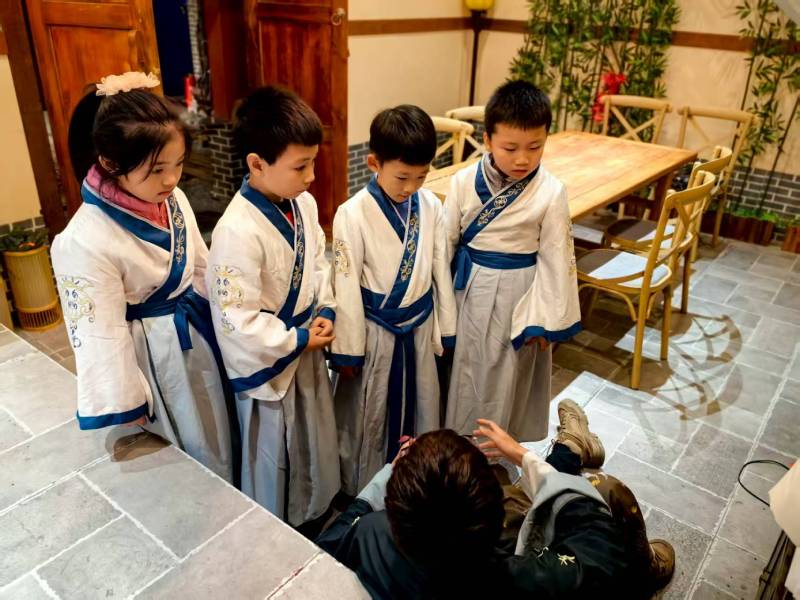 小说网络文学定制出版IP孵化